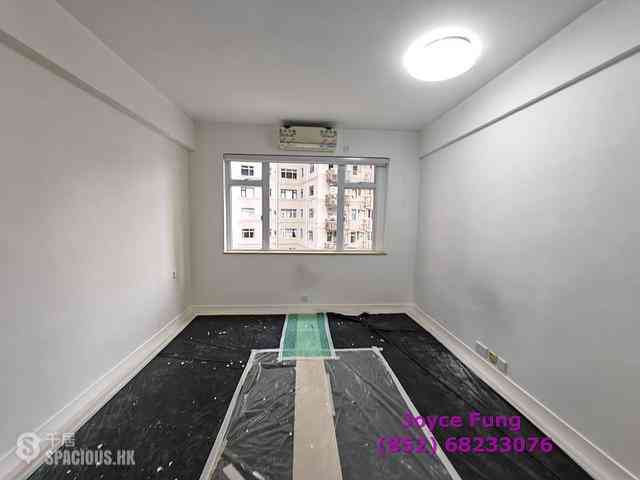 Mid Levels West - Kiu Sen Court 12