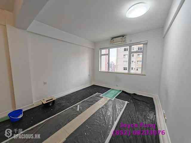 Mid Levels West - Kiu Sen Court 14