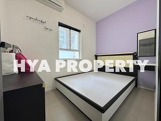 Kennedy Town - Hee Wong Terrace 05