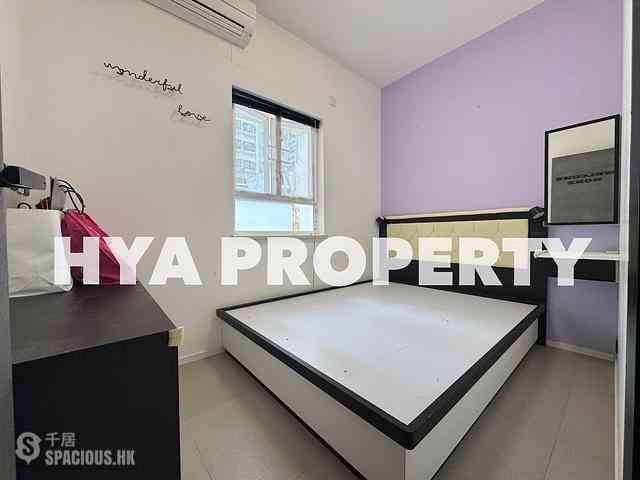 Kennedy Town - Hee Wong Terrace 05
