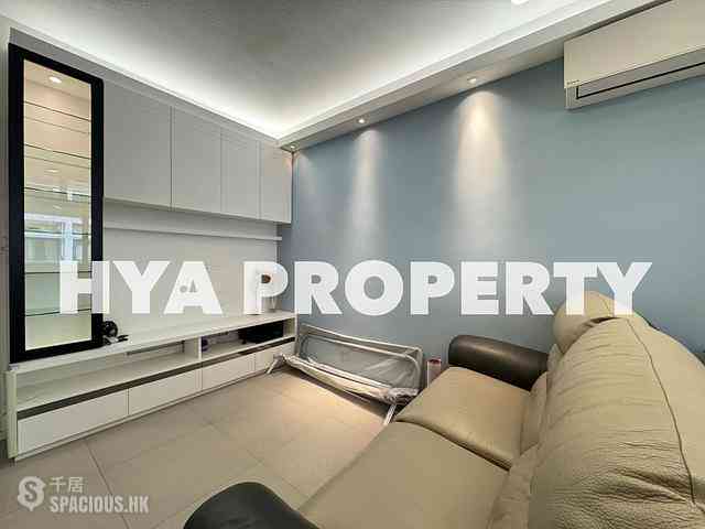 Kennedy Town - Hee Wong Terrace 10