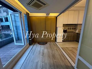 Soho - 63, Peel Street 04