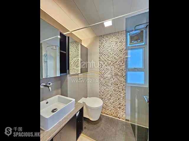 Causeway Bay - Pearl City Mansion 12
