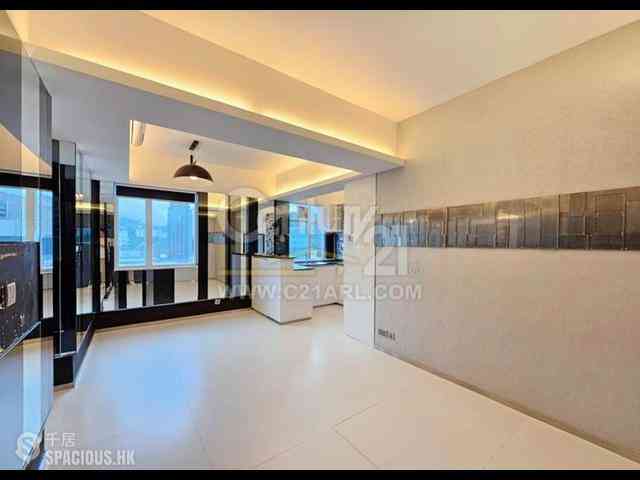 Causeway Bay - Pearl City Mansion 13