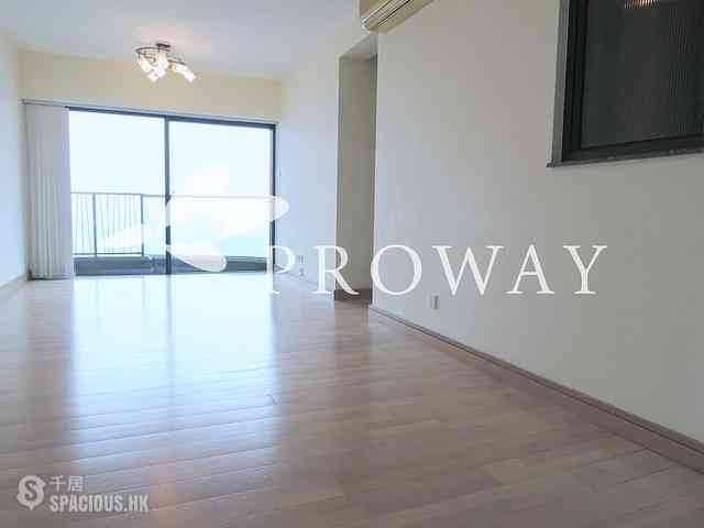 Sai Wan Ho - Grand Promenade 01