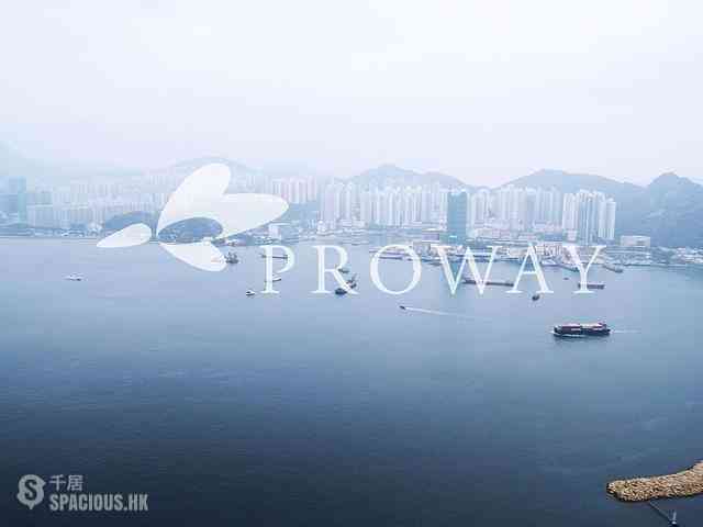 Sai Wan Ho - Grand Promenade 02