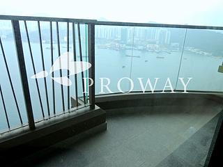 Sai Wan Ho - Grand Promenade 03