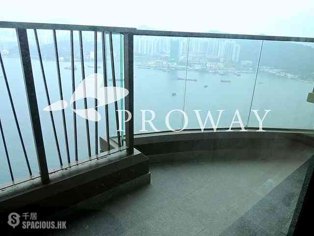 Sai Wan Ho - Grand Promenade 03