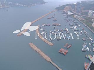 Sai Wan Ho - Grand Promenade 04