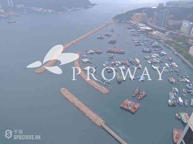 Sai Wan Ho - Grand Promenade 04