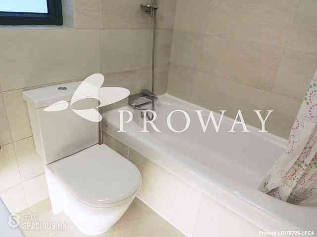 Sai Wan Ho - Grand Promenade 06