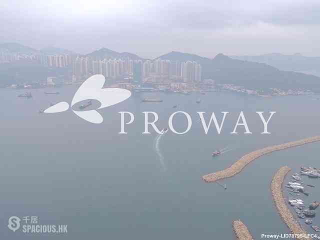 Sai Wan Ho - Grand Promenade 07