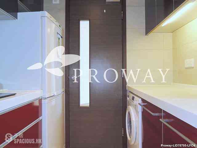 Sai Wan Ho - Grand Promenade 10
