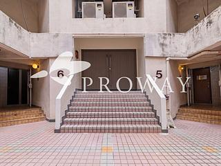Kennedy Town - Hee Wong Terrace 02