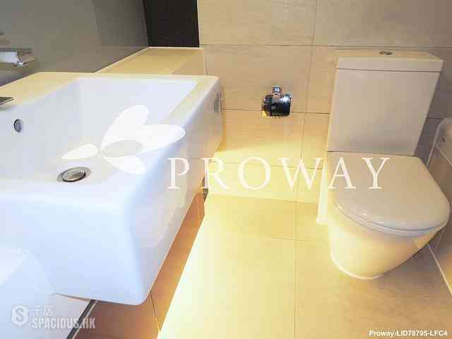 Sai Wan Ho - Grand Promenade 11