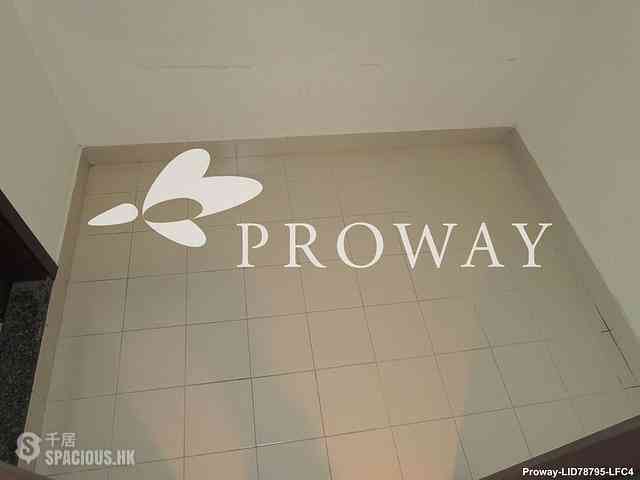 Sai Wan Ho - Grand Promenade 12