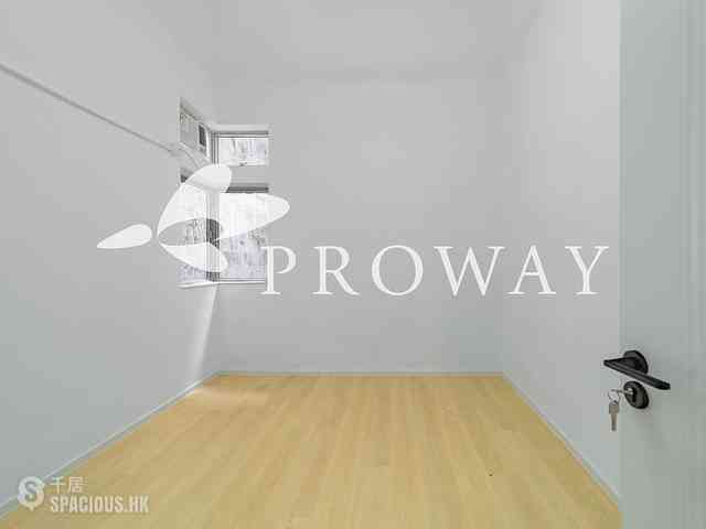 Kennedy Town - Hee Wong Terrace 05