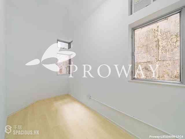 Kennedy Town - Hee Wong Terrace 06