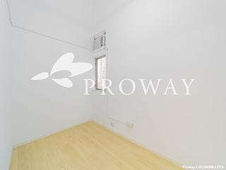 Kennedy Town - Hee Wong Terrace 08