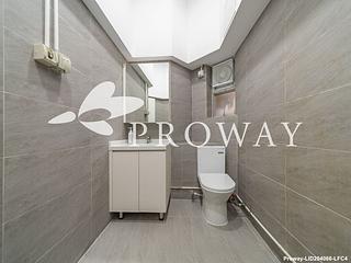 Kennedy Town - Hee Wong Terrace 12