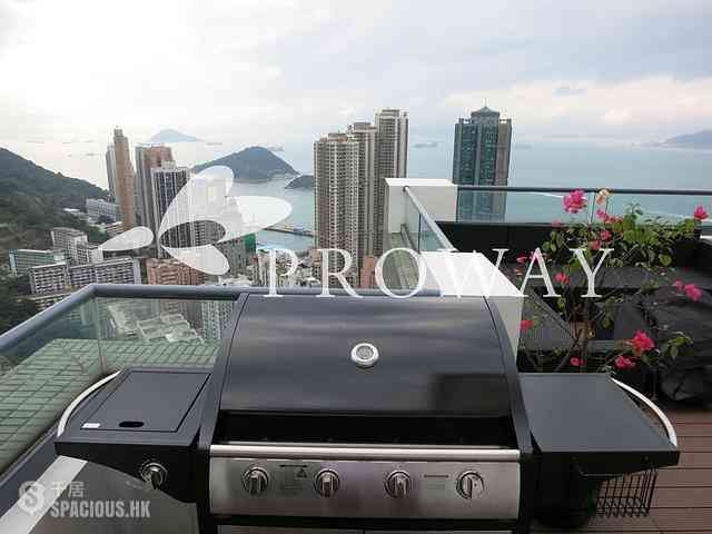 Kennedy Town - University Heights 01