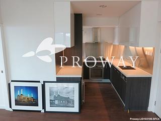 Kennedy Town - University Heights 12