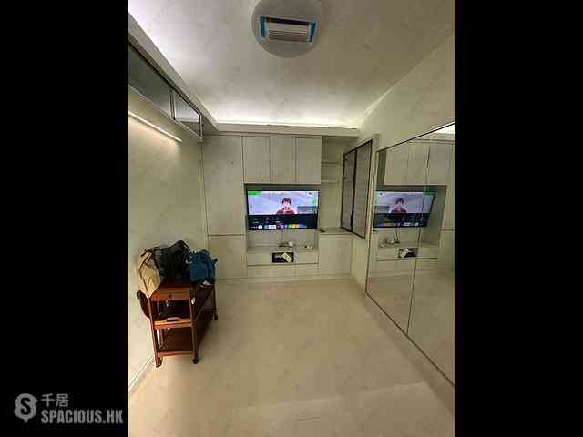 Sai Ying Pun - Elegant Garden Block 1 09