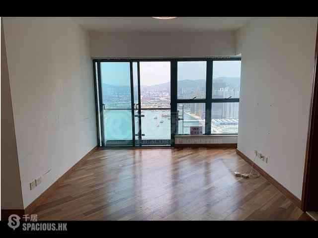 Tai Kok Tsui - The Long Beach Tower 5 01