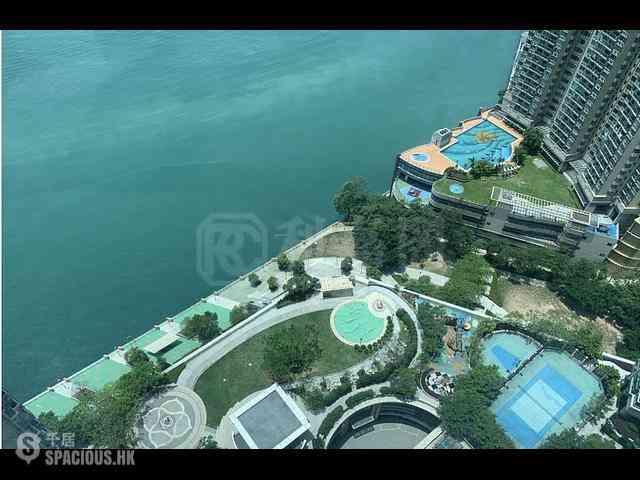 Tai Kok Tsui - The Long Beach Tower 5 02