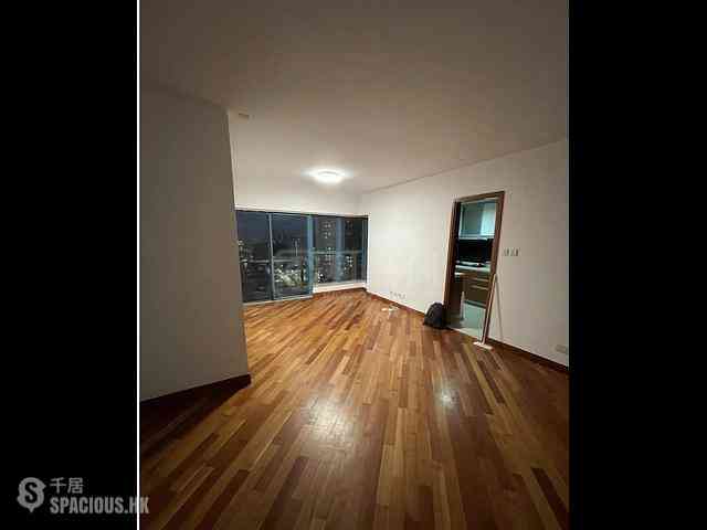 Tai Kok Tsui - The Long Beach Tower 5 04