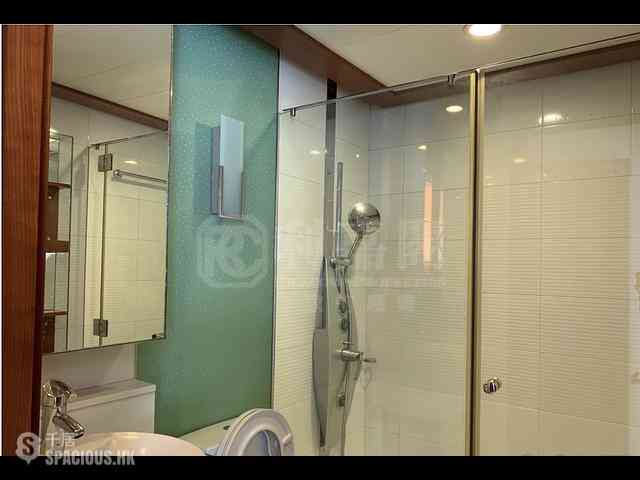 Tai Kok Tsui - The Long Beach Tower 5 05