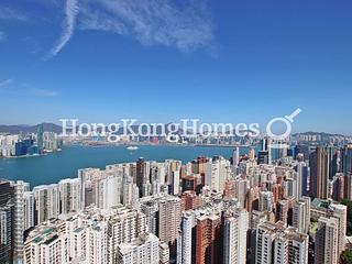 Fortress Hill - Le Sommet 10