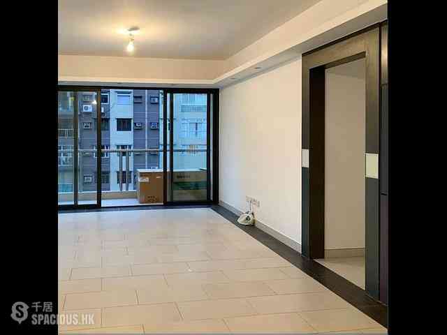 司徒拔道 - 金辉大厦 01