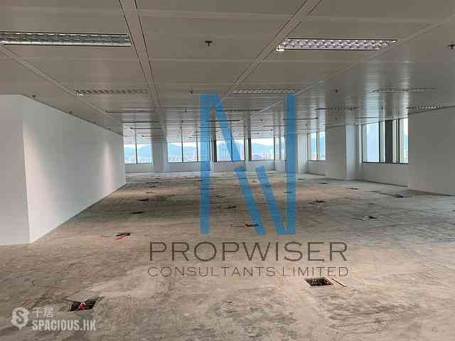 上环 - Cosco Tower 03