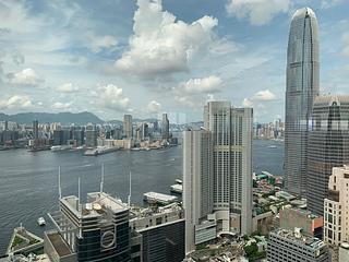 上环 - Cosco Tower 02