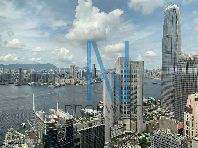 上环 - Cosco Tower 02
