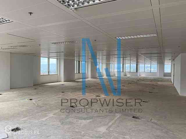 上环 - Cosco Tower 04