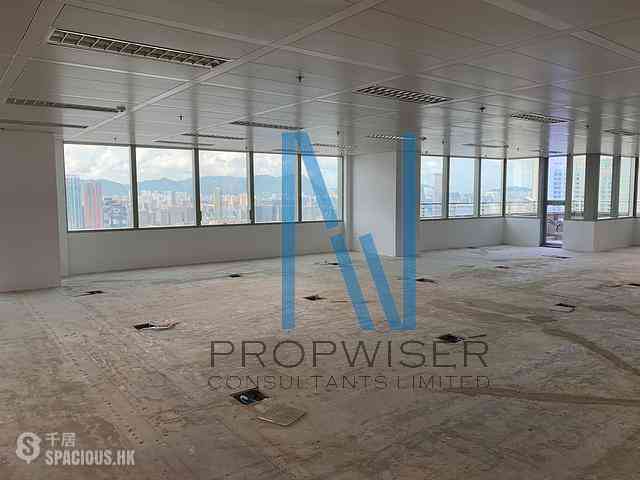 上环 - Cosco Tower 05
