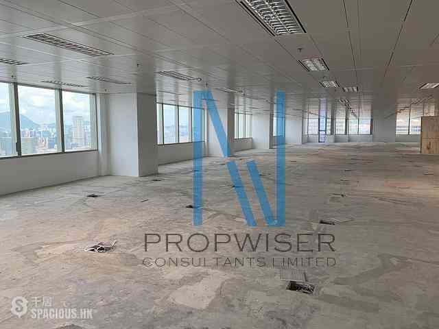 上环 - Cosco Tower 06