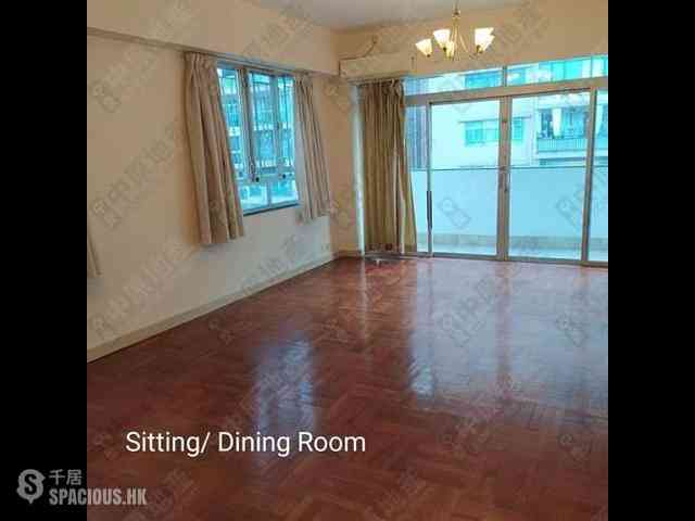 Stubbs Road - Silver Fair Mansion 01