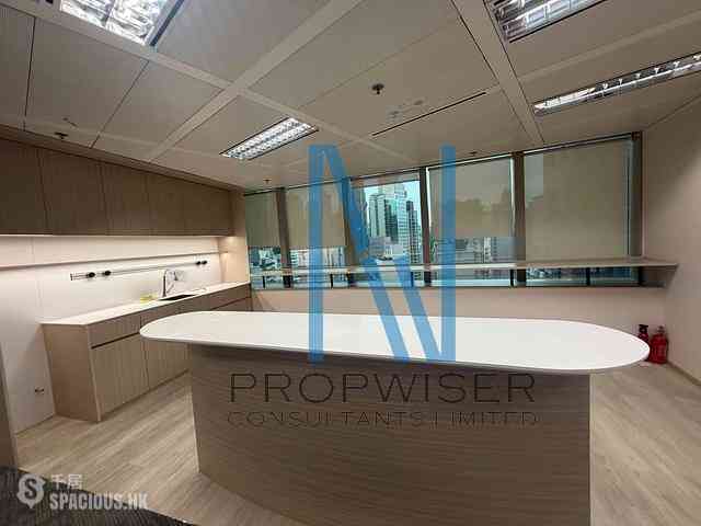 Sheung Wan - 181 Queen's Road Central 12