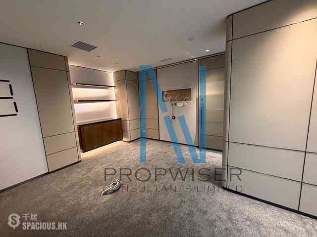 Sheung Wan - 181 Queen's Road Central 11