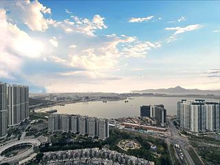 Tung Chung - Coastal Skyline Phase 1 08