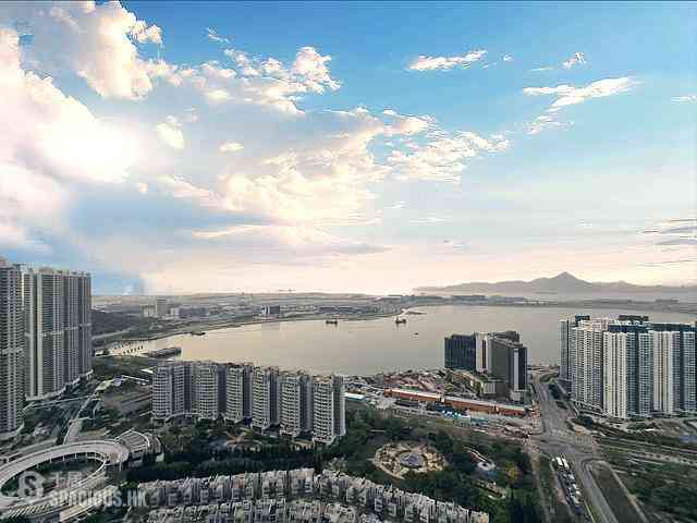 Tung Chung - Coastal Skyline Phase 1 08