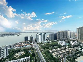 Tung Chung - Coastal Skyline Phase 1 07