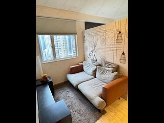 Sai Ying Pun - Fook Moon Building 02