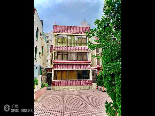 Repulse Bay - Repulse Bay Heights 01