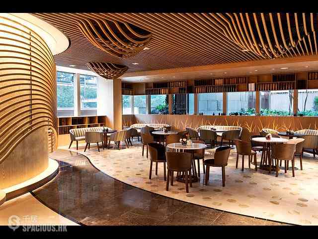 Tung Chung - The Visionary Tower 1 21