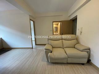 Shek Tong Tsui - Chester Court 03