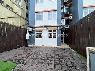 Shek Tong Tsui - Chester Court 05